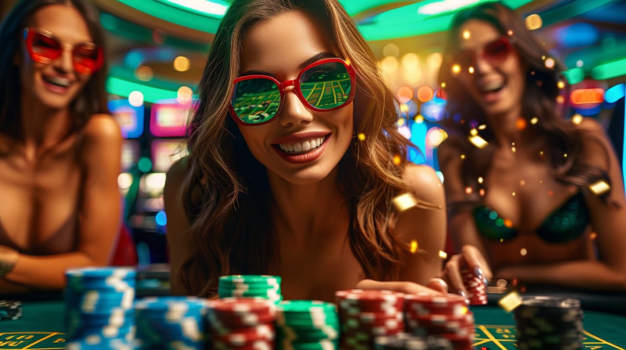 Filipino player browsing Lucky Slots platform categories on a smartphone